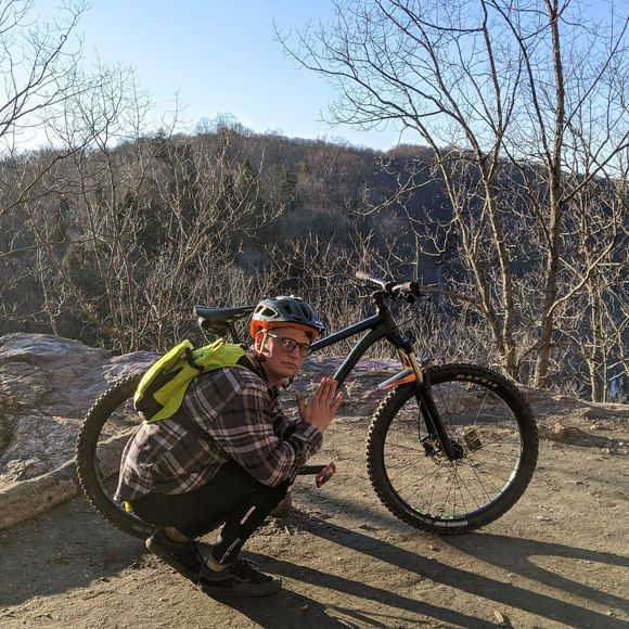 Meet your Posher, Michael - Picture 1 of 1